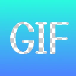 Icône de Effaceur d'Arrière-plan de GIF