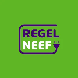 Biểu tượng Regelneef