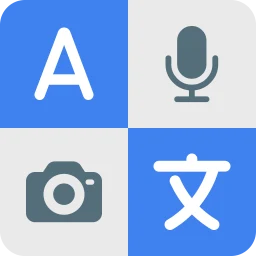 Значок All world Language Translator