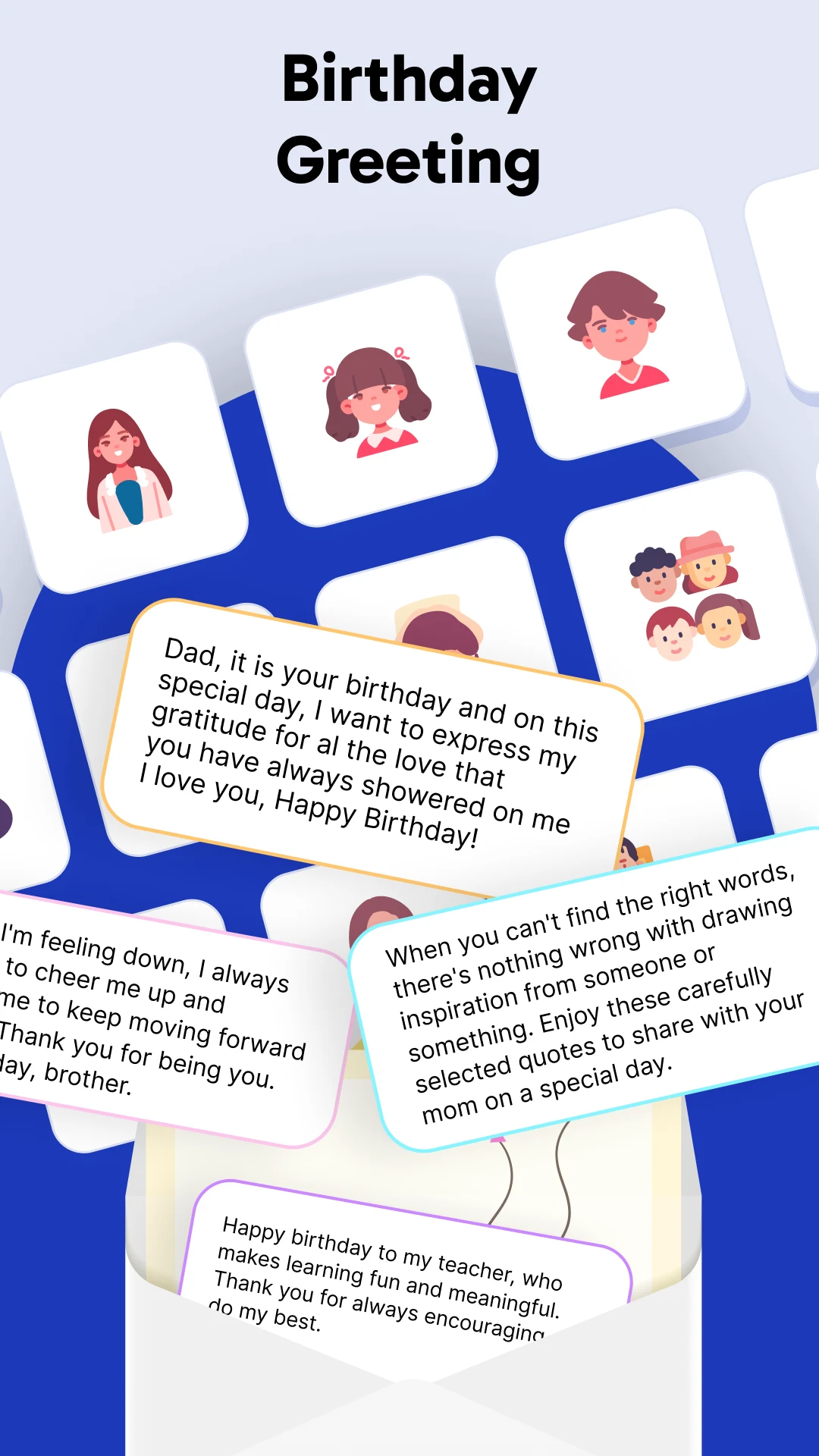 Age Calculator - Date of Birth screenshot