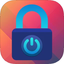 Значок Volume Unlock, 'power button!"